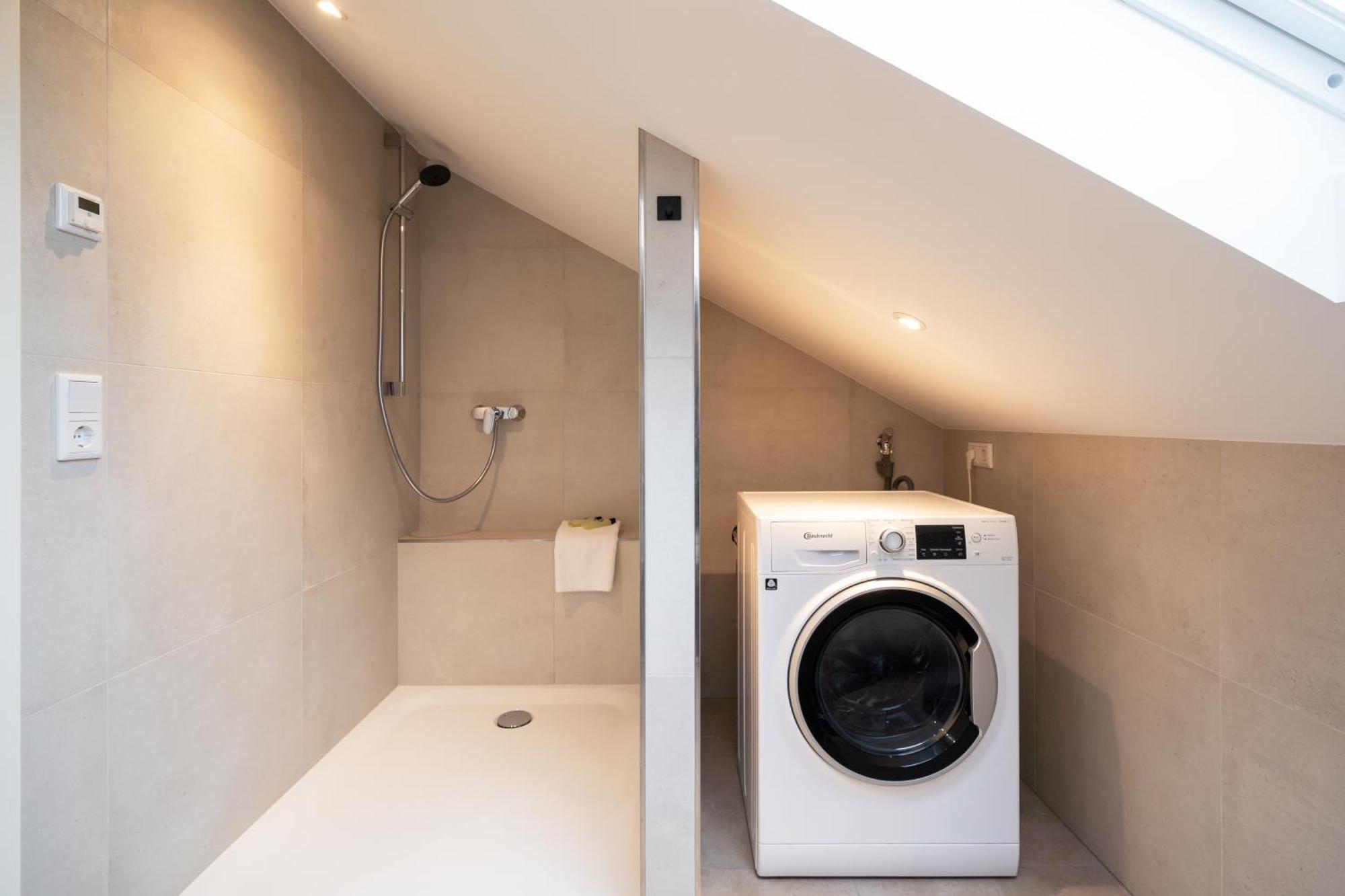 Apartment Milse - Modern. Stylisch บีเลอเฟล์ด ภายนอก รูปภาพ
